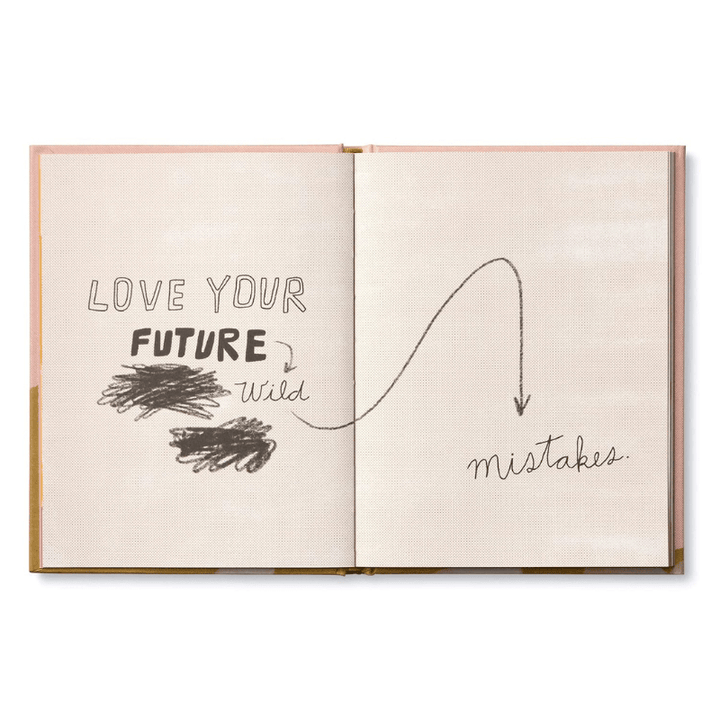 Love Who You Are by M.H. Clark - Maude Kids Decor