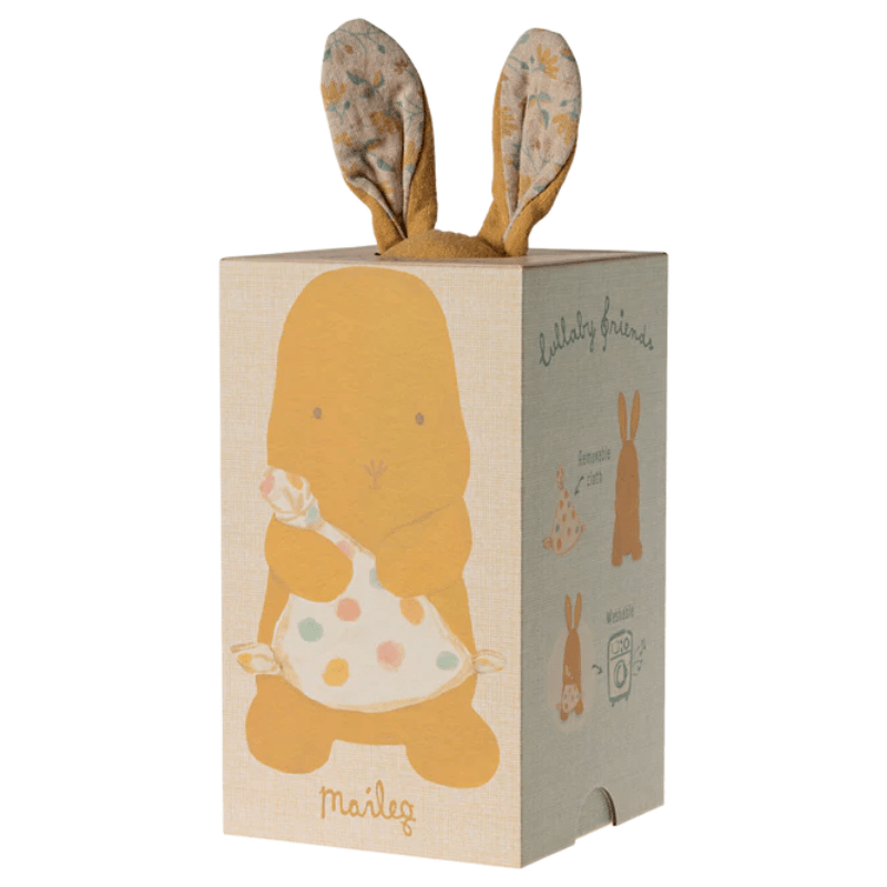 Lullaby Friends, Bunny by Maileg - Maude Kids Decor