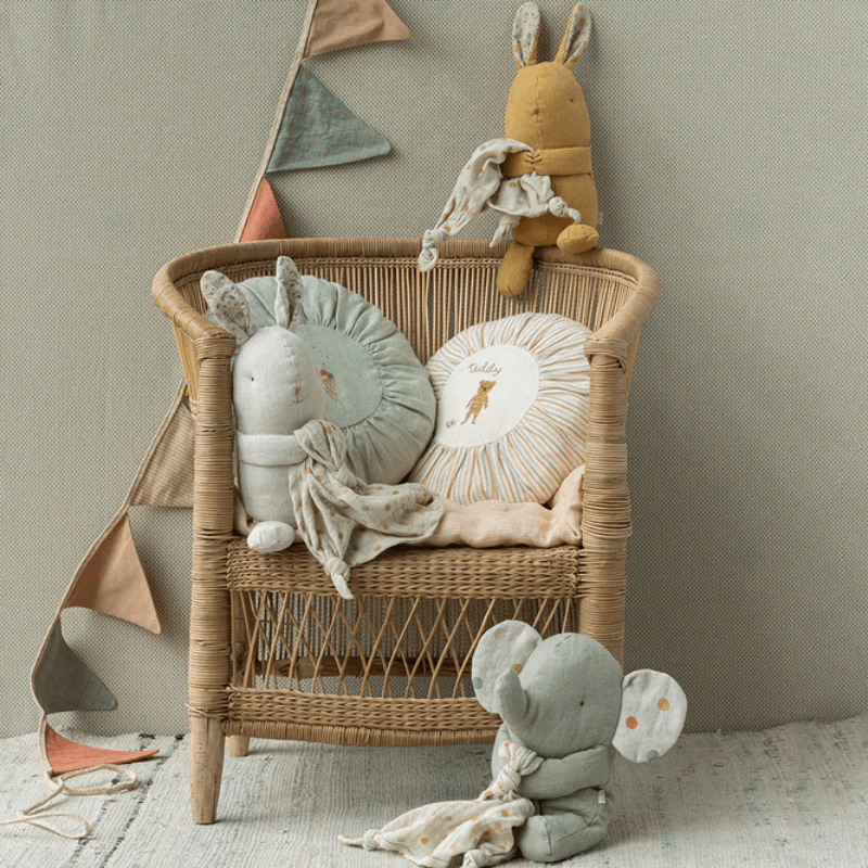 Lullaby Friends, Elephant by Maileg - Maude Kids Decor