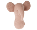 Lullaby Friends, Elephant Rattle by Maileg - Maude Kids Decor