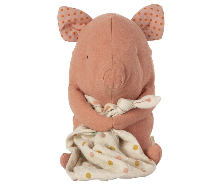 Lullaby Friends, Pig by Maileg - Maude Kids Decor