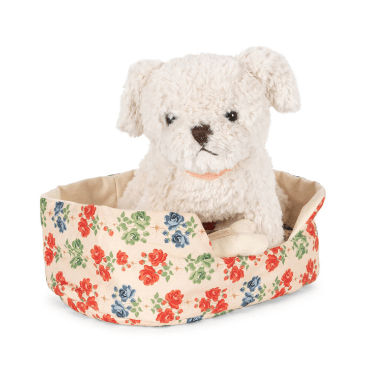 Madeleine Puppy by Konges Sløjd - Maude Kids Decor