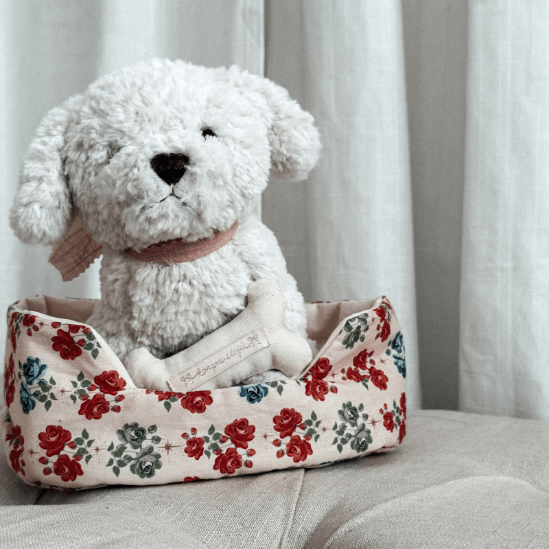 Madeleine Puppy by Konges Sløjd - Maude Kids Decor