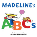 Madeline's ABC's by Ludwig Bemelmans - Maude Kids Decor