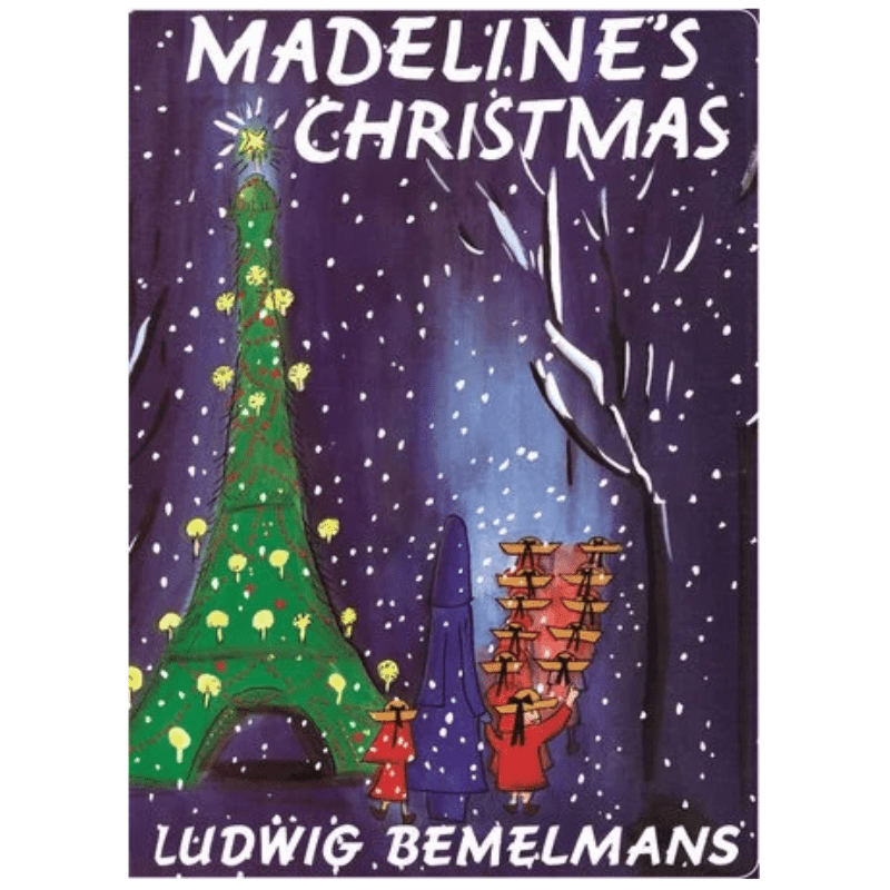 Madeline&
