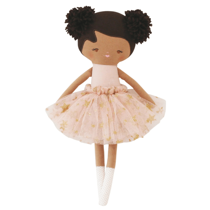 Madison Ballet Doll by Alimrose - Maude Kids Decor