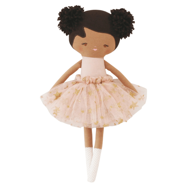 Madison Ballet Doll by Alimrose - Maude Kids Decor