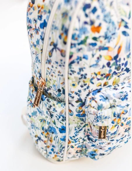 Mae Liberty London Backpack by Josie Joan's - Maude Kids Decor