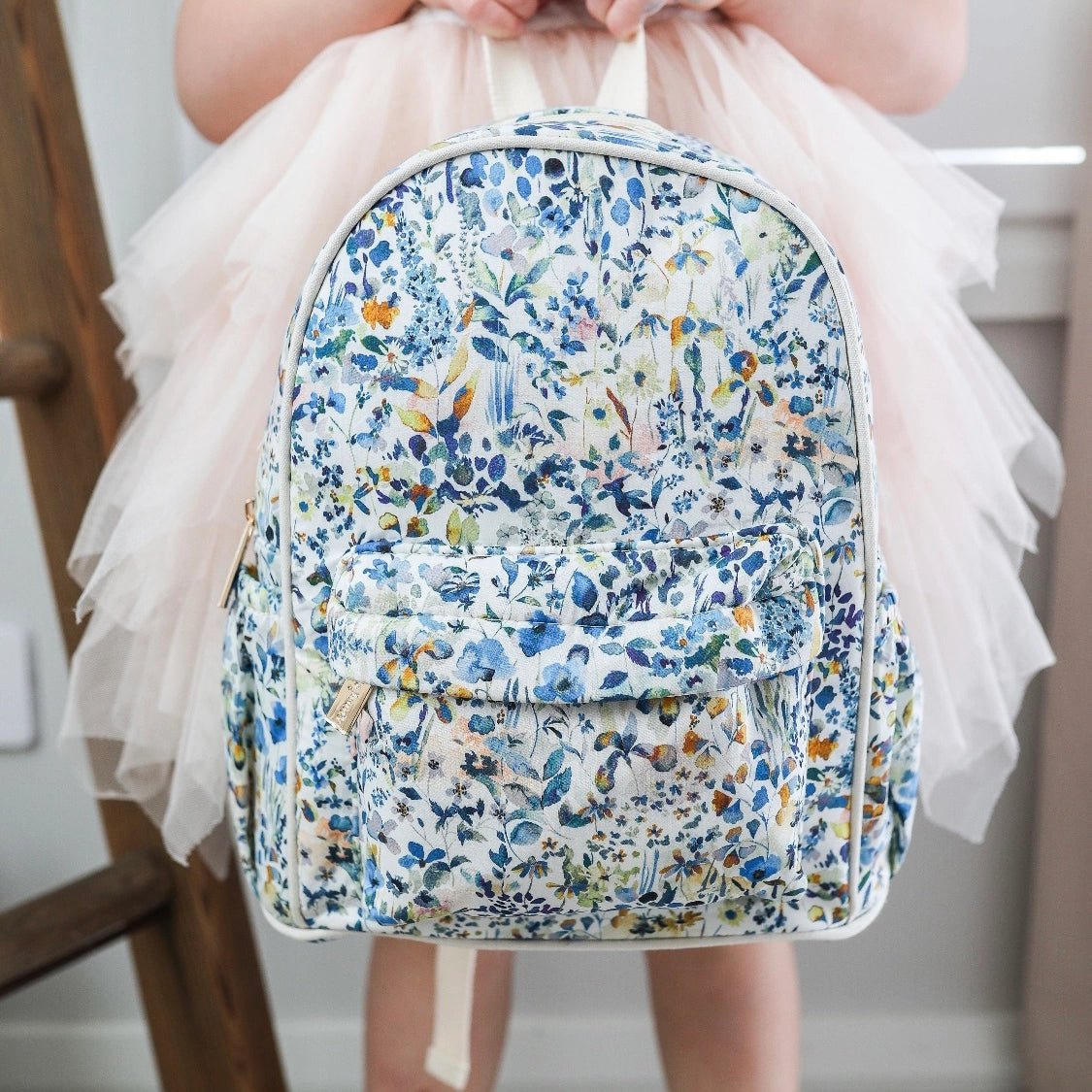 Mae Liberty London Backpack by Josie Joan's - Maude Kids Decor