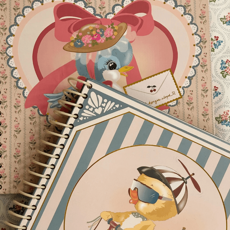 Magic Water Colouring Book by Konges Sløjd - Maude Kids Decor