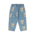 Magot Frill Pants GOTS | Ciao Miao by Konges Sløjd - Maude Kids Decor