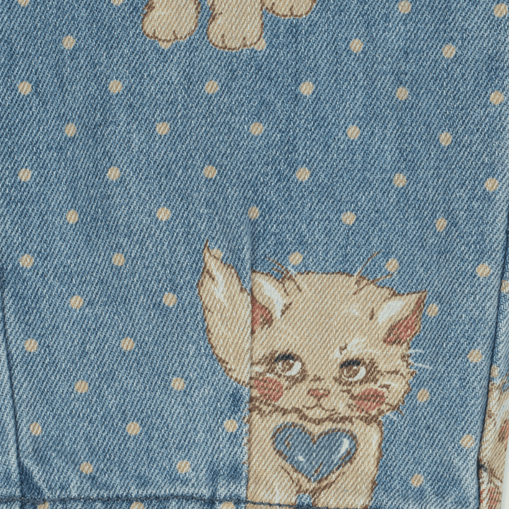 Magot Frill Pants GOTS | Ciao Miao by Konges Sløjd - Maude Kids Decor