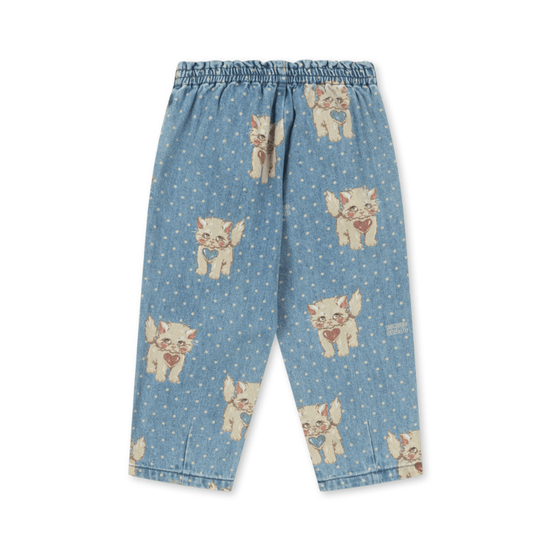 Magot Frill Pants GOTS | Ciao Miao by Konges Sløjd - Maude Kids Decor
