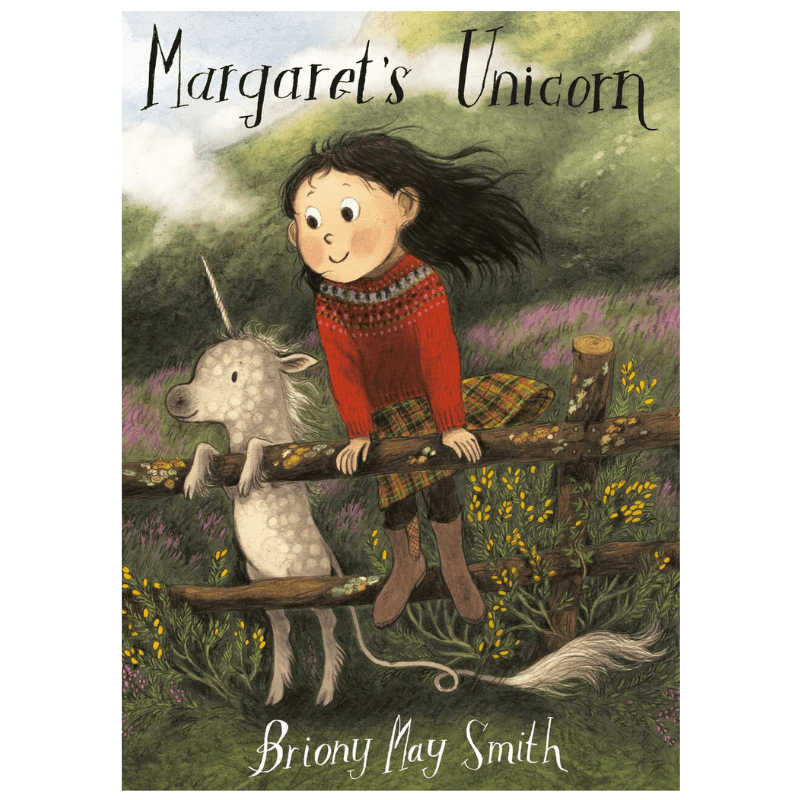 Margaret&