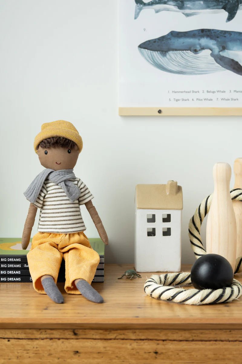 Master Albert by Nana Huchy - Maude Kids Decor