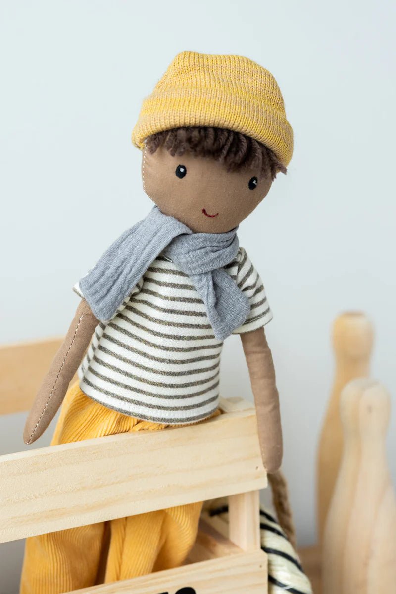 Master Albert by Nana Huchy - Maude Kids Decor