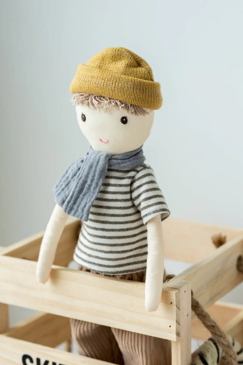 Master Jack by Nana Huchy - Maude Kids Decor