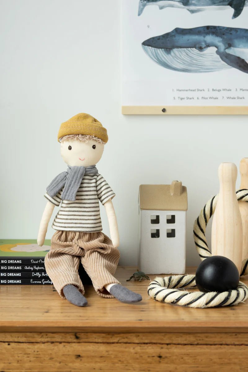 Master Jack by Nana Huchy - Maude Kids Decor