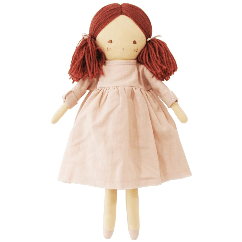 Mathilda Dool Matilda Doll by Alimrose – Maude Kids Decor