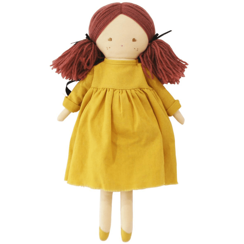 Matilda Doll by Alimrose - Maude Kids Decor