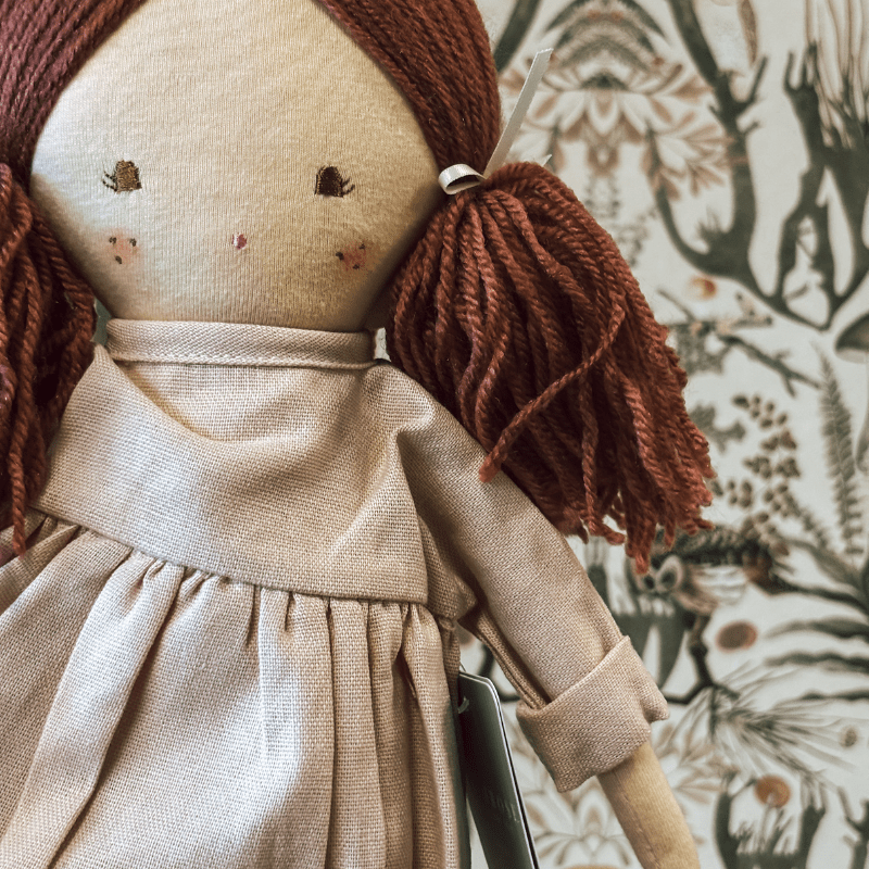 Matilda Doll by Alimrose - Maude Kids Decor