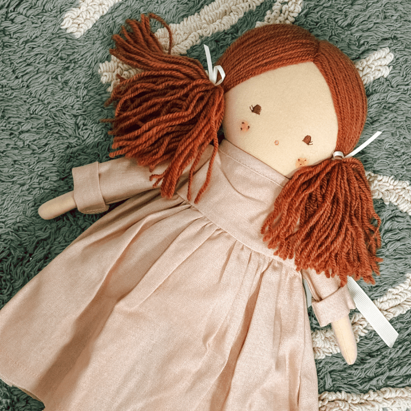 Matilda Doll by Alimrose - Maude Kids Decor