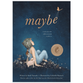 Maybe by Kobi Yamada - Maude Kids Decor