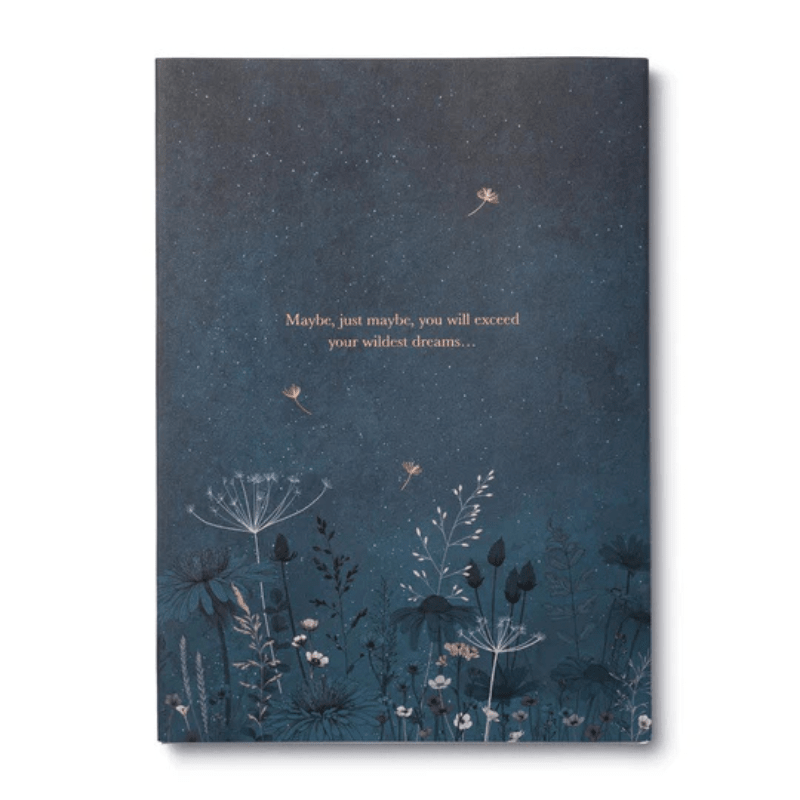 Maybe by Kobi Yamada - Maude Kids Decor