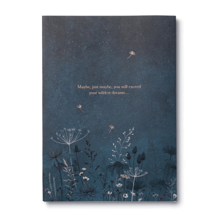 Maybe by Kobi Yamada - Maude Kids Decor