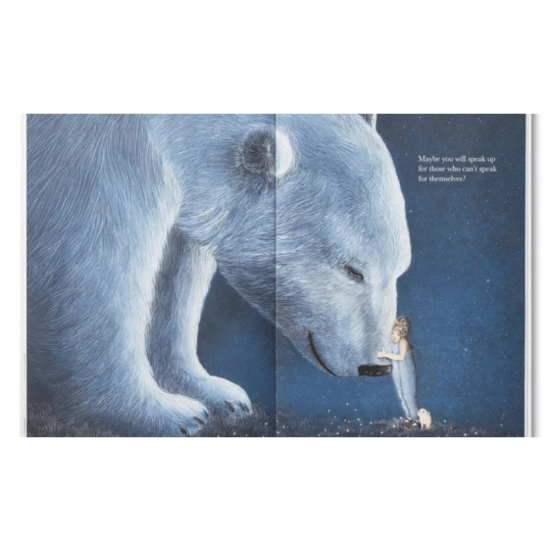 Maybe by Kobi Yamada - Maude Kids Decor