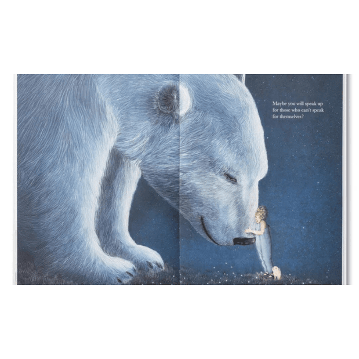 Maybe by Kobi Yamada - Maude Kids Decor