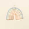 Medium Hanging Rainbow by ELOEIL - Maude Kids Decor