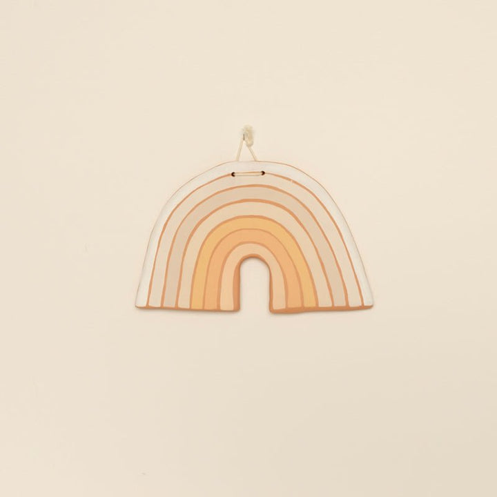 Medium Hanging Rainbow by ELOEIL - Maude Kids Decor
