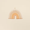 Medium Hanging Rainbow by ELOEIL - Maude Kids Decor