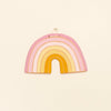 Medium Hanging Rainbow by ELOEIL - Maude Kids Decor