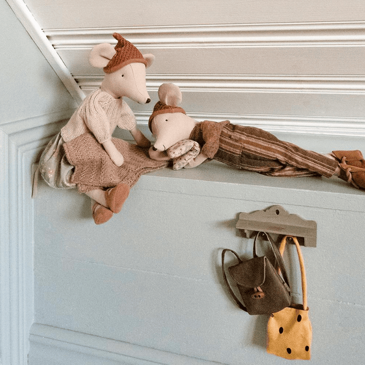Medium Mouse by Maileg - Maude Kids Decor