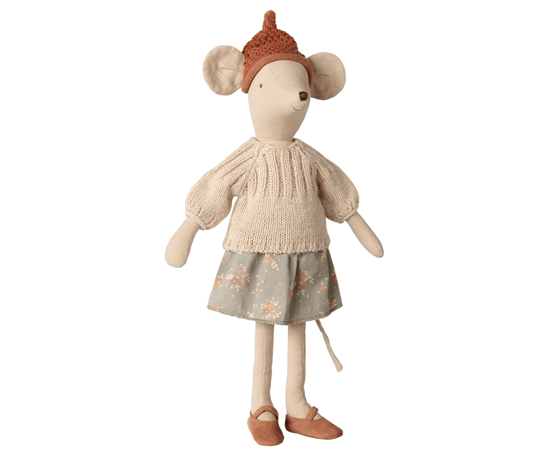 Medium Mouse by Maileg - Maude Kids Decor
