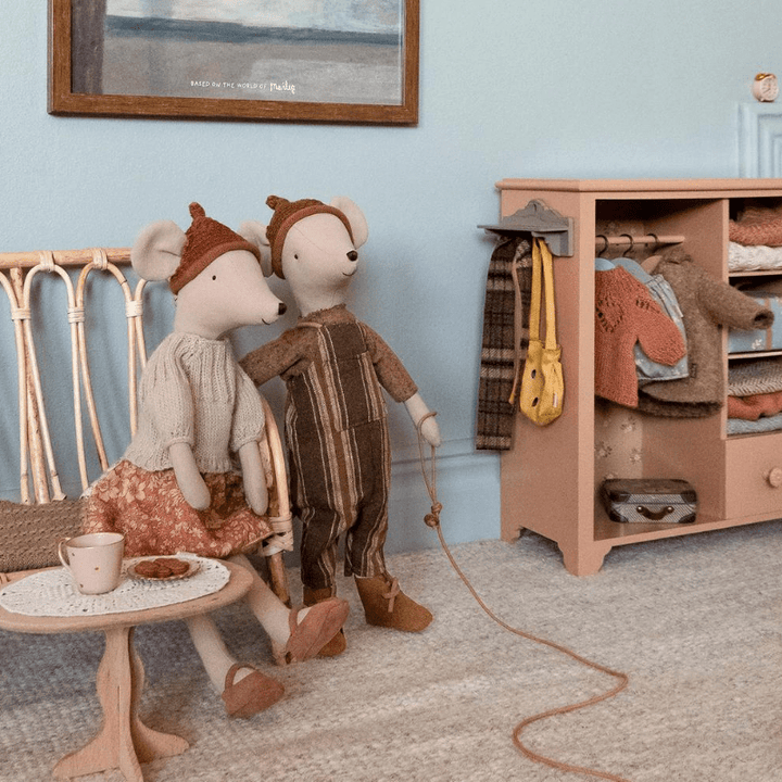 Medium Mouse by Maileg - Maude Kids Decor