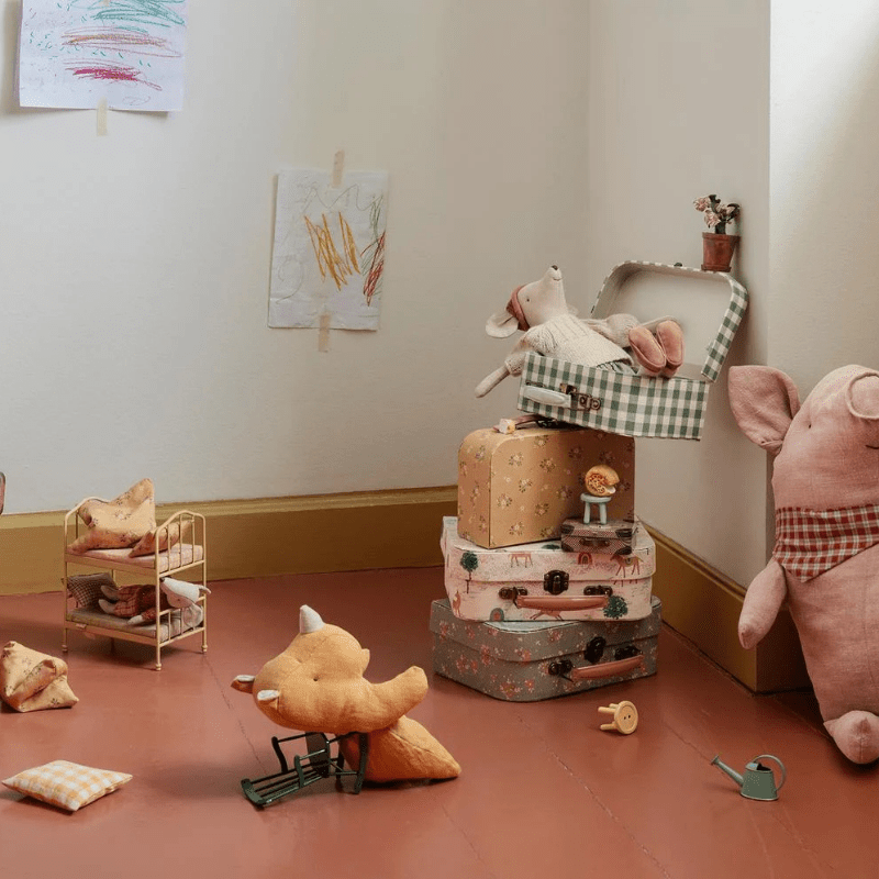 Medium Mouse by Maileg - Maude Kids Decor