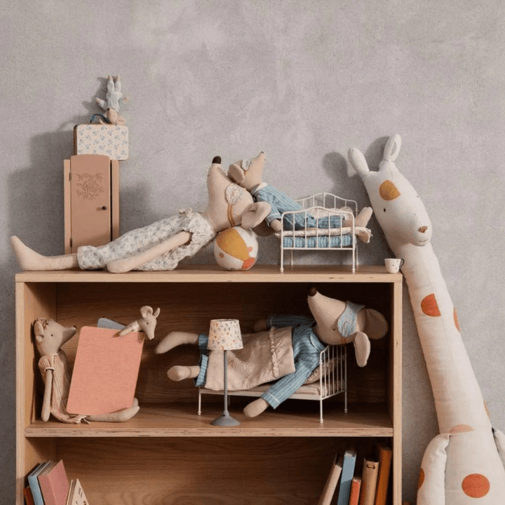 Medium Mouse in Pyjamas by Maileg - Maude Kids Decor