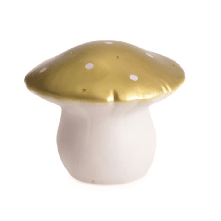 Medium Mushroom Lamp by Egmont - Maude Kids Decor