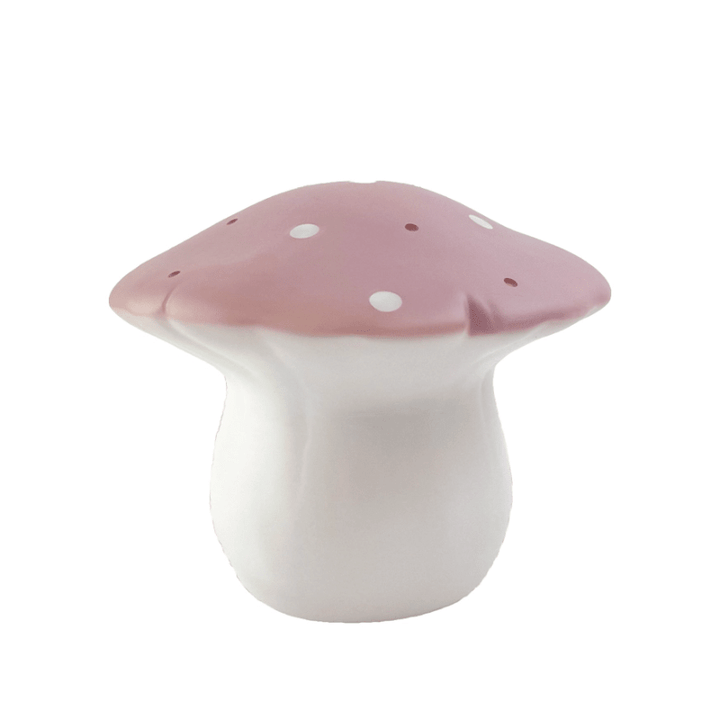 Medium Mushroom Lamp by Egmont - Maude Kids Decor