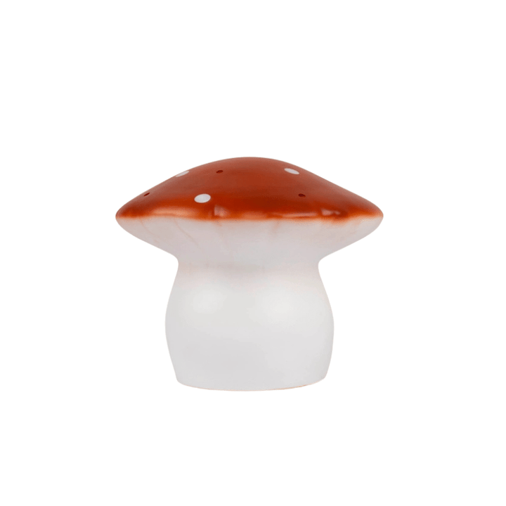 Medium Mushroom Lamp by Egmont - Maude Kids Decor
