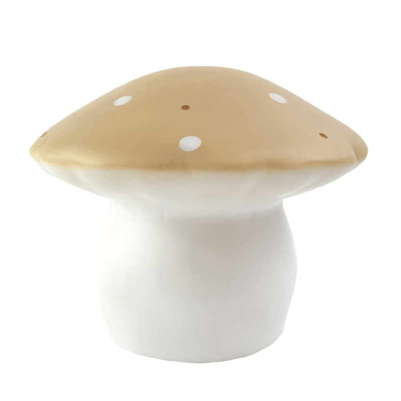 Medium Mushroom Lamp by Egmont - Maude Kids Decor