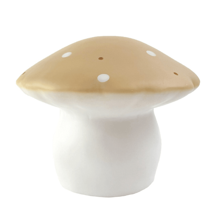 Medium Mushroom Lamp by Egmont - Maude Kids Decor