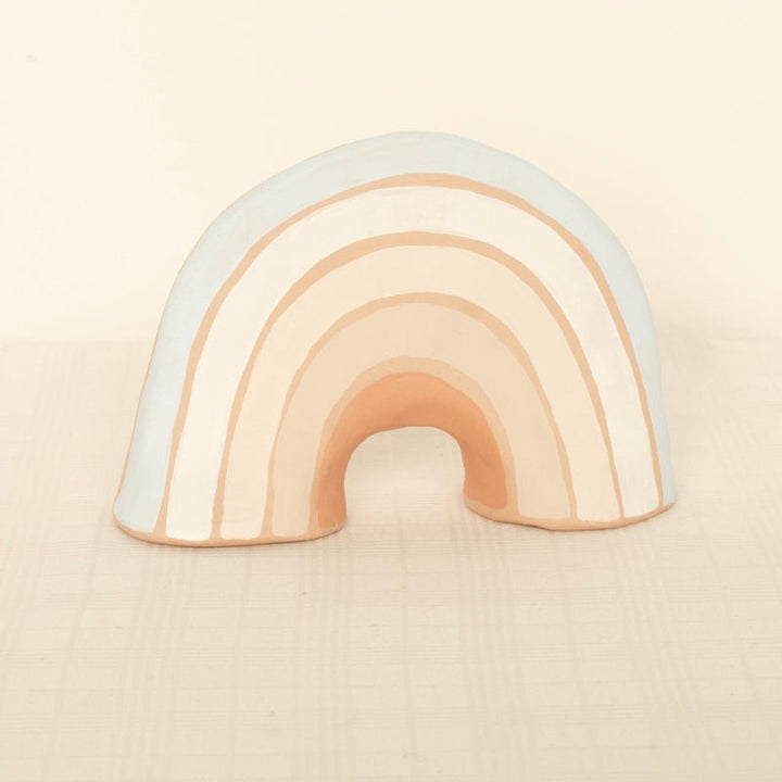 Medium Standing Rainbow by ELOEIL - Maude Kids Decor