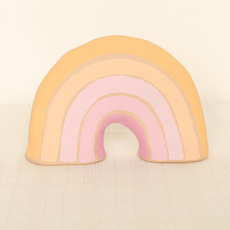 Medium Standing Rainbow by ELOEIL - Maude Kids Decor