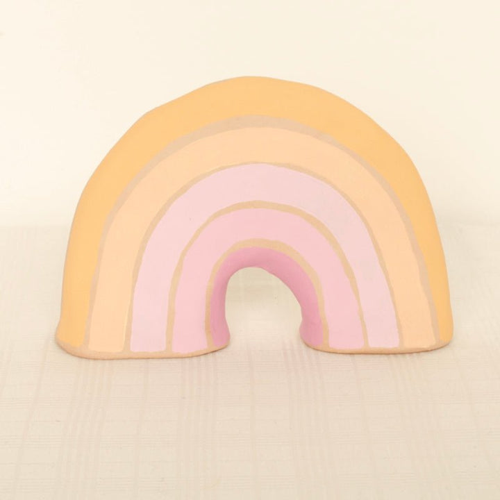 Medium Standing Rainbow by ELOEIL - Maude Kids Decor