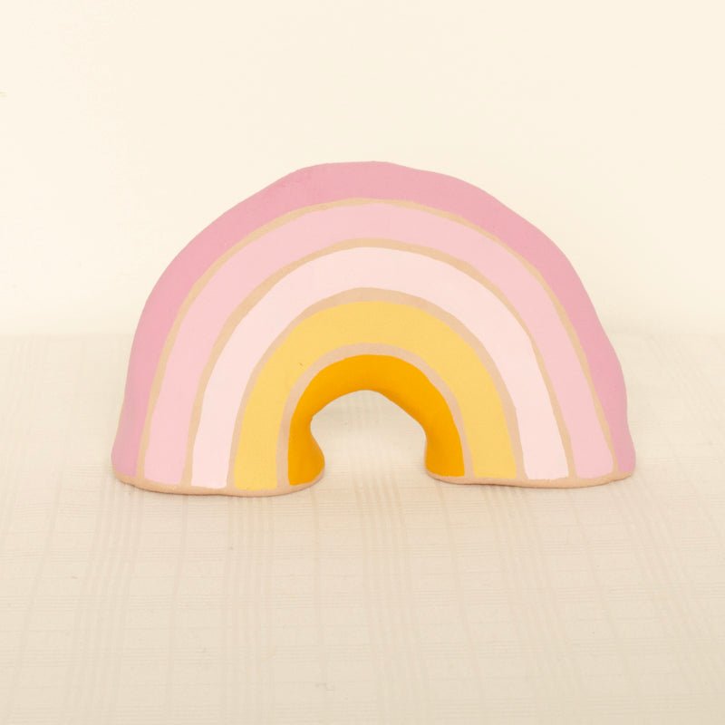Medium Standing Rainbow by ELOEIL - Maude Kids Decor