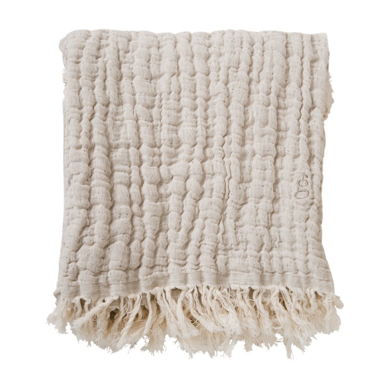 Mellow Blanket by Garbo & Friends - Maude Kids Decor